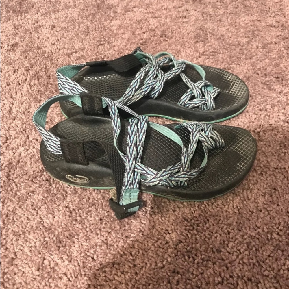 Chacos